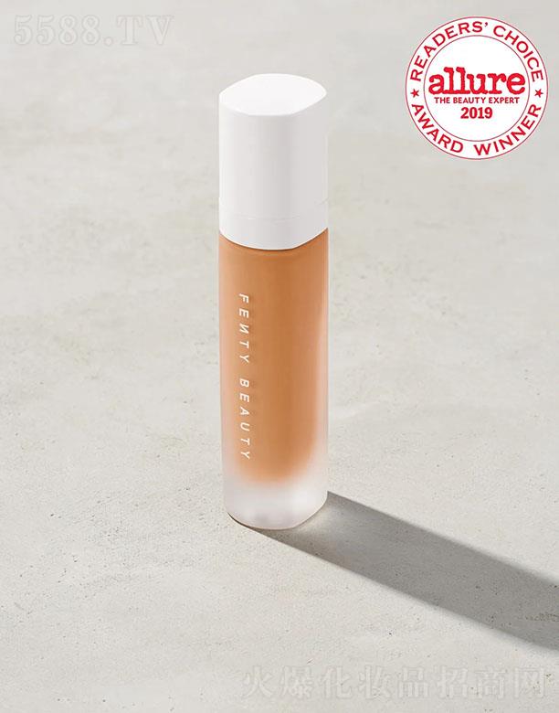 ·����܎��ˮ���yƷ(�Ϻ�)���޹�˾��FentyBeauty��������۵�Һ320(�m�����{(di��o)��Ȼ����ɫ�wɫ).