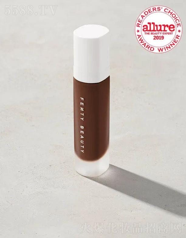 ·����܎��ˮ���yƷ(�Ϻ�)���޹�˾��FentyBeauty��������۵�Һ495(�m�����{(di��o)�O��ɫ�wɫ).