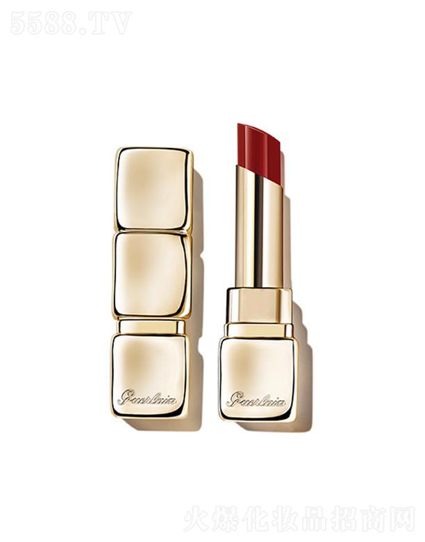 ·����܎��ˮ���yƷ(�Ϻ�)���޹�˾�����mKISSKISS�H�Hˮ���Źⴽ��819 COROLLA ROUGE�d�ܽz��