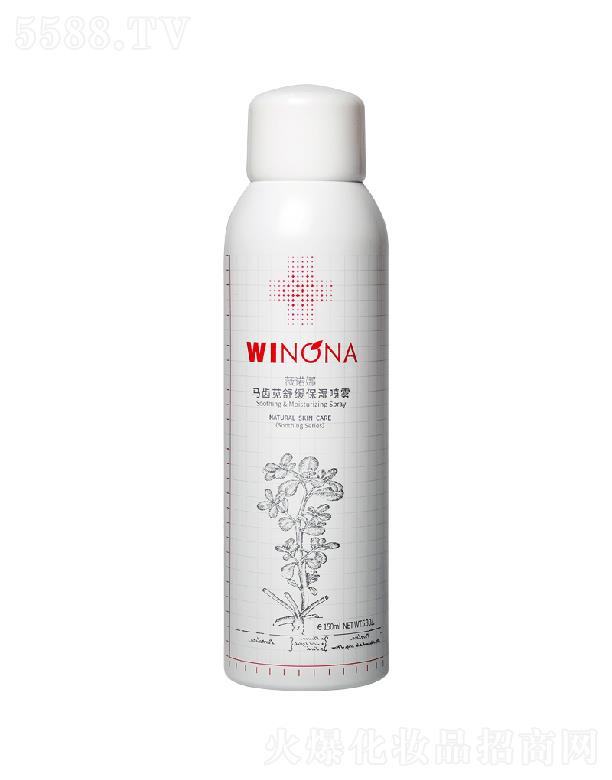 ����̩ؐ������Ƽ����F�ɷ����޹�˾��ޱ�Z��WINONA�R�X�{�澏�����F 150ml��Ȼֲ�;��A �澏���̼� �p�p���w���аY��