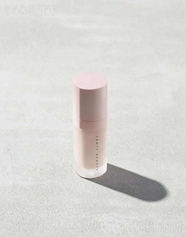 ·����܎��ˮ���yƷ(�Ϻ�)���޹�˾��Fenty Beauty����˲�g�o(w��)覊yǰݼ�A�� ����ë�״���혻��y��