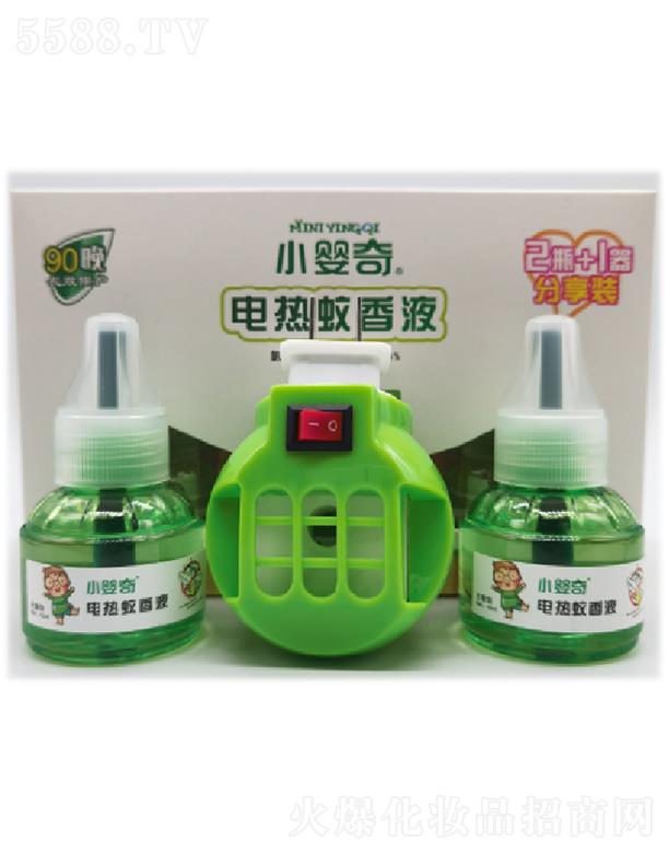 ��ɫ�³У��V�ݣ�����Ƽ����޹�˾��С����늟�����Һ 45mlX2���������1��