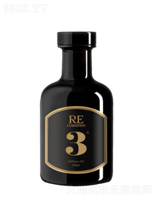 �Ϻ������Q�����޹�˾��RECLASSIFIED���ֿ���޹�]�lҺ3 150ml����o�s����������