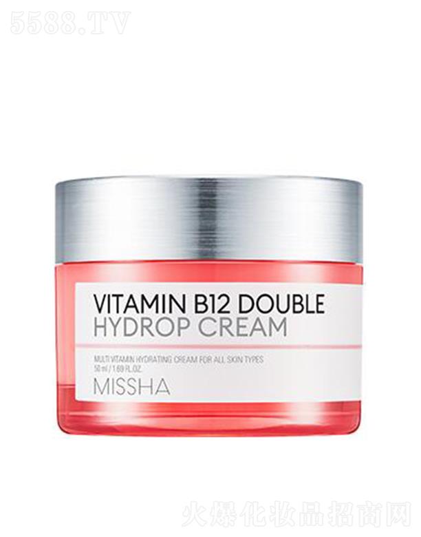 �����۲��Ż��yƷ���Q���޹�˾���i�оS����B12�۝���˪  50ml���Ƹ��ﰵ�S���w��B