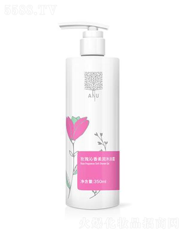 �Ϻ��A������Ƽ����޹�˾��ANU��ūõ�������᝙��ԡ¶ 350ml���o���w��ÿһ�缡�w