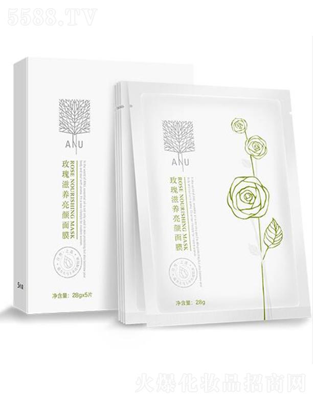 �Ϻ��A������Ƽ����޹�˾��ANU��ūõ�����B�����Ĥ 28gx5Ƭ��������  �aˮ���o