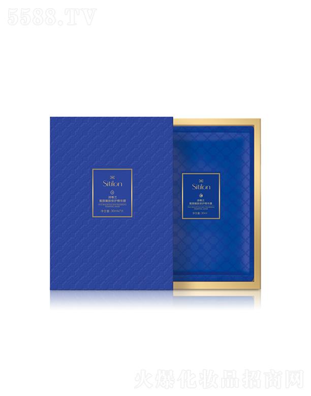 �V��Ԋ���m���yƷ���޹�˾��Ԋ���m�n��AĤ 30ml*7Ƭ���i���ػ���ݼ��