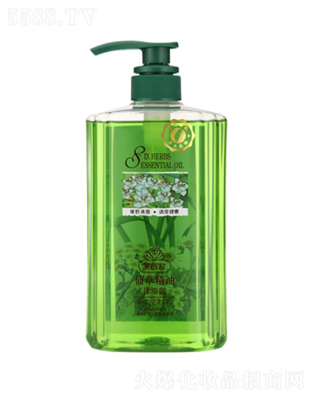 ����l���yƷ���Ϻ������޹�˾������l�ɲݾ�����ԡ¶ 800ml�����{���䷽