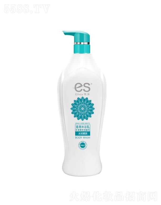 ����������Ʒ�ɷ����޹�˾�����ɱ��ݾ����������㻬��ԡ�飨ˮ�����w��900g��ԡ�g�Űl���˵�����