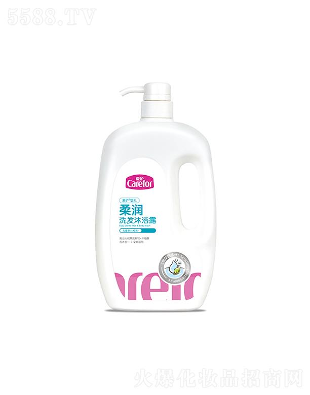 ��ɽ���o����Ʒ���޹�˾�����o�냺�᝙ϴ�l��ԡ¶ 1L�����᝙  ȫ���m��