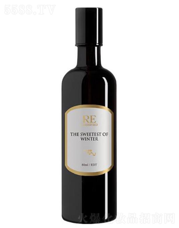 �Ϻ������Q�����޹�˾��RECLASSIFIED���㶬÷ 80ml������