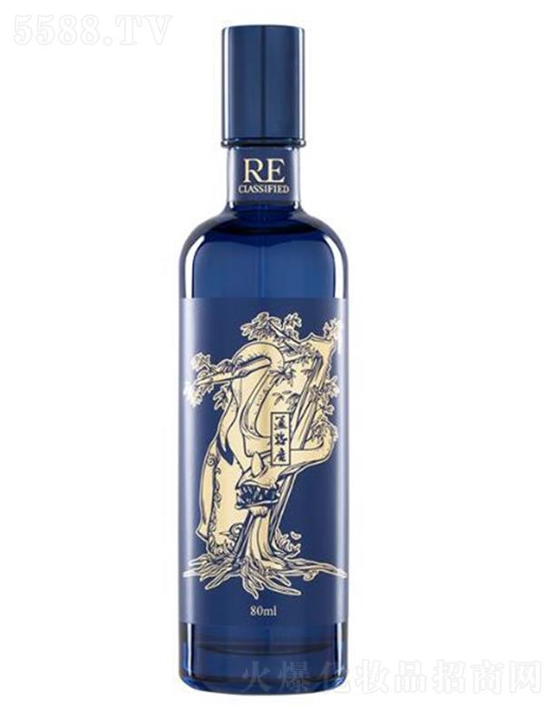 �Ϻ������Q�����޹�˾��RECLASSIFIEDҊԽ��� 80ml�������