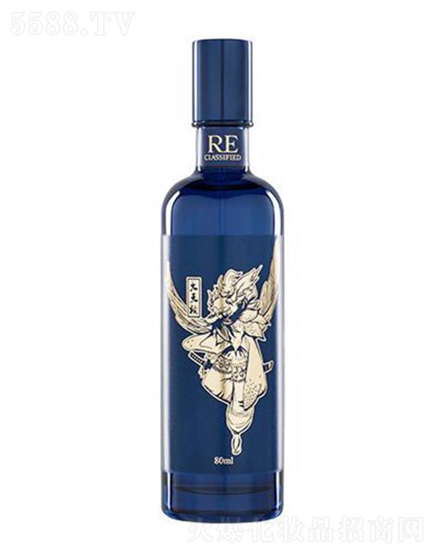 �Ϻ������Q�����޹�˾��RECLASSIFIED���칷 80ml�|������