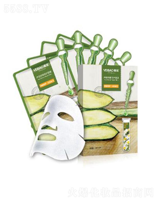 �V�ݰ���������Ƽ����޹�˾���C���J�C�澏���o(h��)��Ĥ 25ml*5Ƭ�澏���o(h��) ˮ������