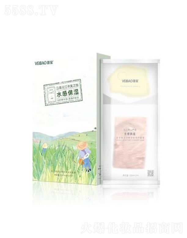 �V�ݰ���������Ƽ����޹�˾���C����(ˮ��(r��n))���A�ͽM����Ĥ ( 25ml+3ml ) ��5 Ƭ�a(b��)ˮ�ߝ�(r��n) ˮ�б���