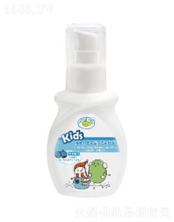 �V�����Ż��yƷ���޹�˾��B.Duck Baby�ϙ샺ͯ��ȱ����w¶���{ݮζ��100gˮ�����B�ӌӝB͸