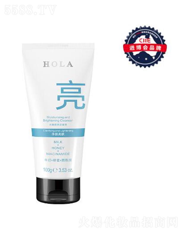 �V�ݰ�ϣ�����I���޹�˾������ˮ����������� 100g�غ�ϴ����֬�aˮ���w