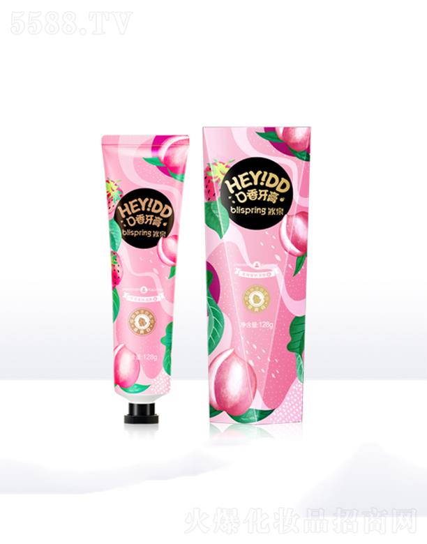 �V�ݱ�Ȫ���yƷ�Ƽ����޹�˾����Ȫ��ݮ���Ҿ��ζ  �澏���o 120g