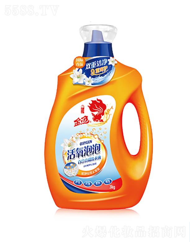 ����һ�p���û��W(xu��)���޹�˾�����~�������ݰٺ�����ϴ��Һ 3kg �o(h��)ɫ���G