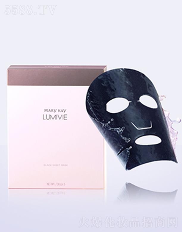 õ�ՄP(�Ї�)���޹�˾��õ�ՄPLumiVie����ԭҺ���A��Ĥ 5*30g1Ƭ�N��1��ƿ���A��ԭҺ����