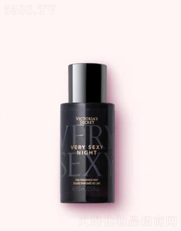 �ٱ����Q(m��o)�ף��Ϻ������޹�˾��VICTORIAS SECRET��ҹ�Ȼ�ϵ�� �����b��Շ��F 75ml�����b�O(sh��)Ӌ��y�p��