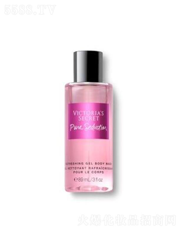 �ٱ����Q�ף��Ϻ������޹�˾��VICTORIAS SECRET�����b�����ԡ¶�������T�� 89ml�m������S��y��