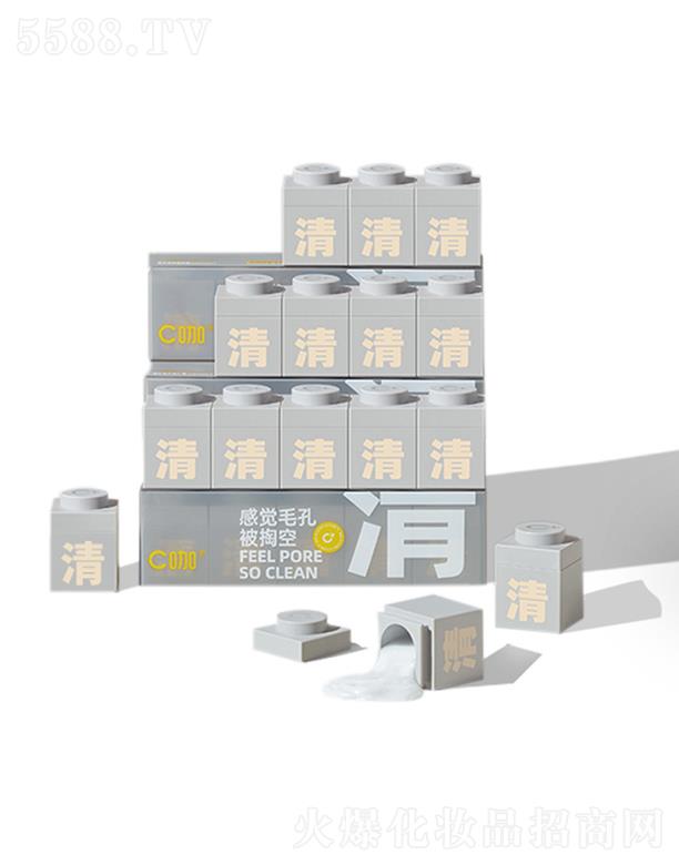 �V���������yƷ���޹�˾������С����Ĥ  ͿĨʽ�坍��Ĥ��