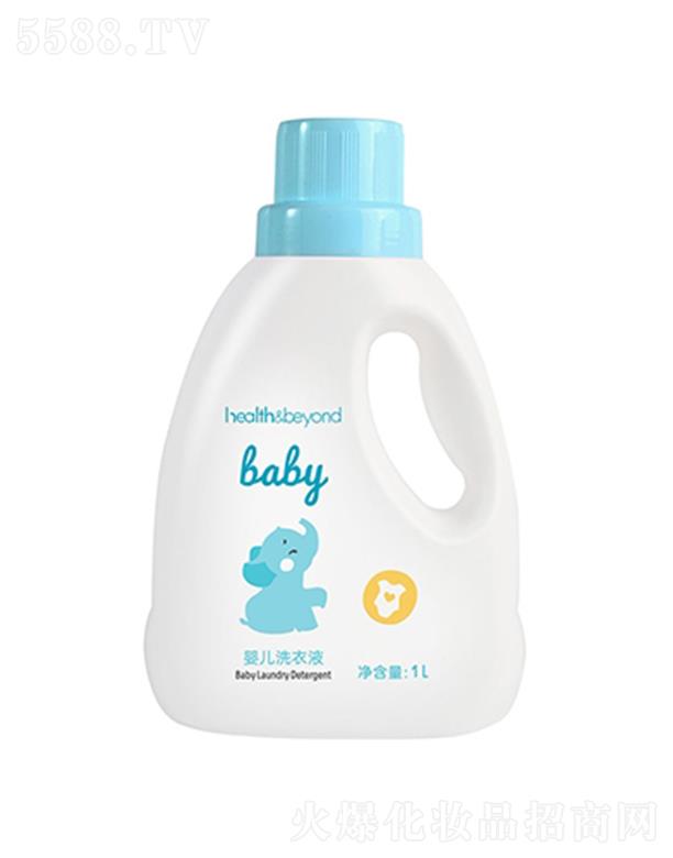 ���o���ҽ����Ƽ����K�ݣ����޹�˾��Health&beyond�냺ϴ��Һ 1L��N�۝nһĨ�����o�����w�S