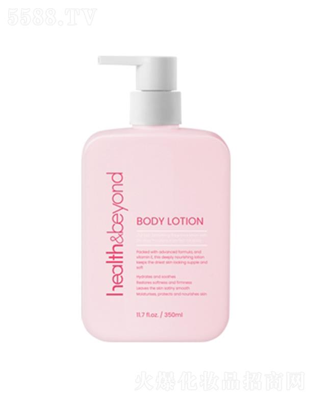 ��(y��u)�o��(y��u)�ҽ����Ƽ����K�ݣ����޹�˾��Health&Beyond ���w�� 350ml���p������ճā