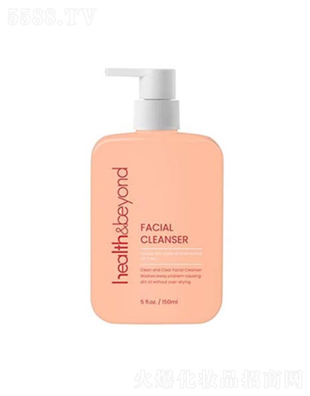 ��(y��u)�o(h��)��(y��u)�ҽ����Ƽ����K�ݣ����޹�˾��Health&Beyond ϴ���� 150ml�坍ͬ�r�غͲ��o��