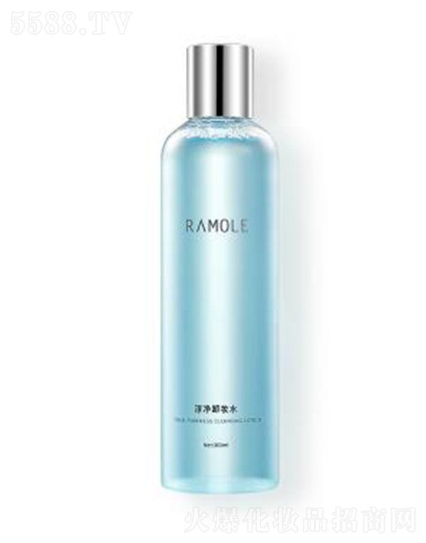 �㽭�������yƷ���޹�˾���{ĭ������ж�yˮ 300ml/ƿ ж��Ę���۲��ʹ�����֬�Լ��沿�۹��ʊy