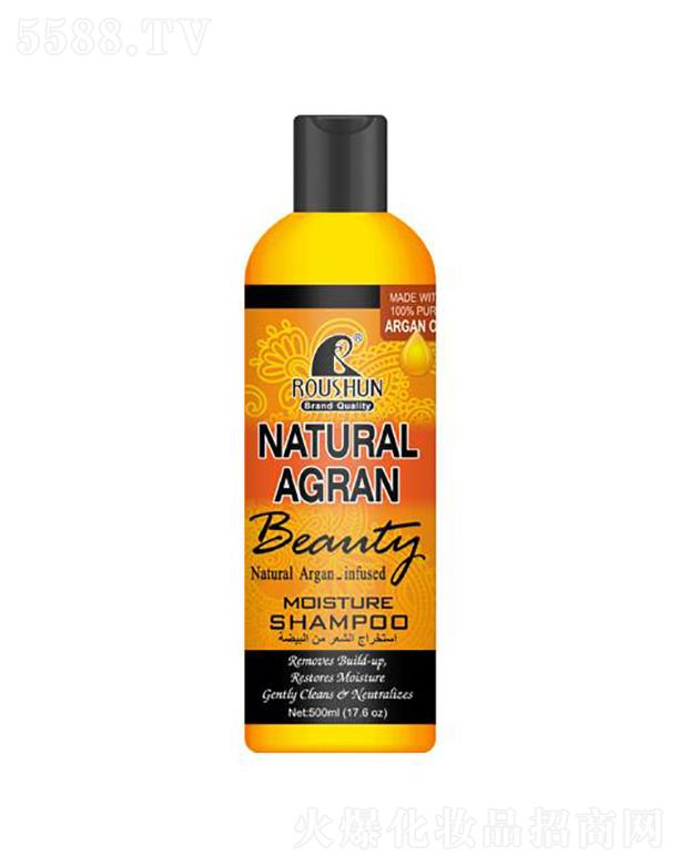 ���^�����،������I���޹�˾��ROUSHUNNaturalagran����ϴ�lˮ  500����