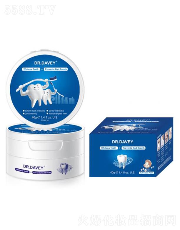 ���^�����،������I���޹�˾��DR.DAVEY��������  40g