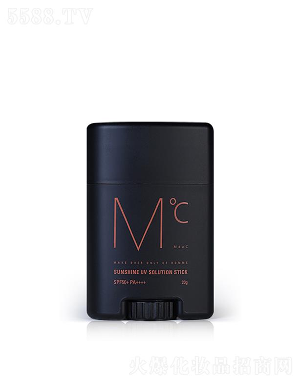 ����ǰ������������̄����޹�˾��MdoC��M�棩�ɶ�ʿ ��ʿ�ꖷ���� SPF50+ PA+++