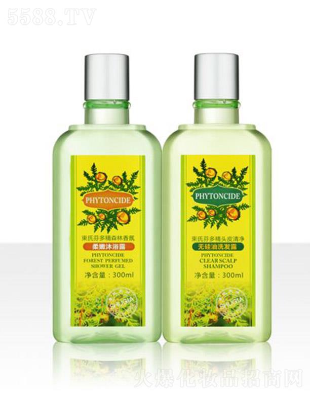 ���W����Ȼ���yƷ���޹�˾�����ϷҶྫϴ�o�ɼ��� 300ml+300ml ϴ�l��ԡ�ɼ���