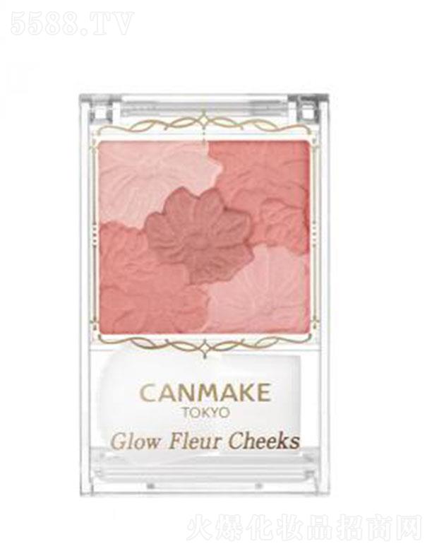 ���L�����yƷ�����ڣ����޹�˾��CANMAKE����������֬��11 �ۼt�̲裩�����p�პ�ŊyЧ