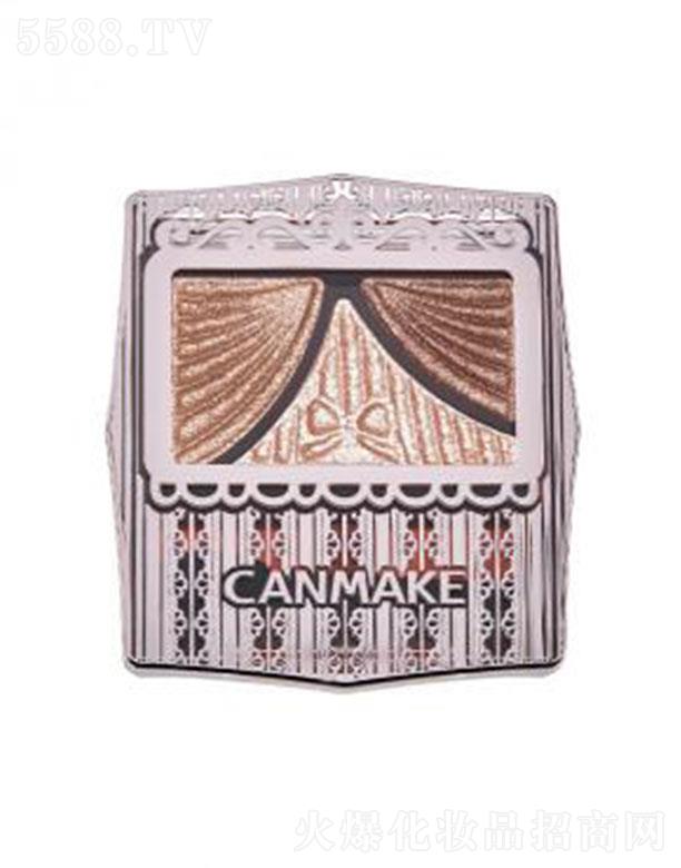 ���L�����yƷ�����ڣ����޹�˾��CANMAKE����������Ӱ��11�ۼt�ȣ��W��ҫ�۵ă��ž����ۊy