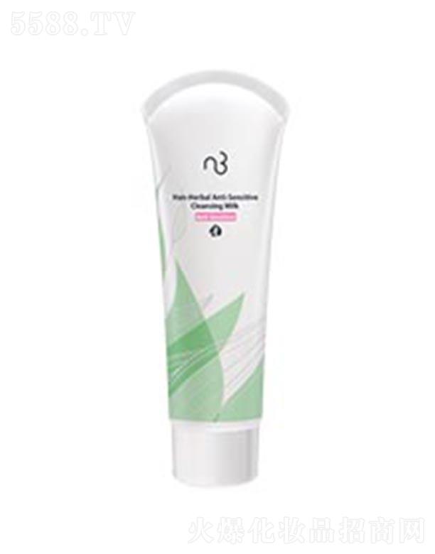 �Ϻ���Ȼ�������yƷ���޹�˾����Ȼ���澏ϴ���� 80g�غͲ��̼�