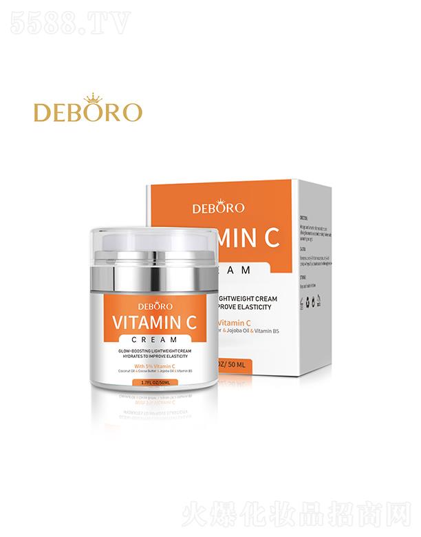 �V�ݵҌ�������Ƽ����F(tu��n)���޹�˾��VitaminCream�S����C��˪  VC��˪  �̝�