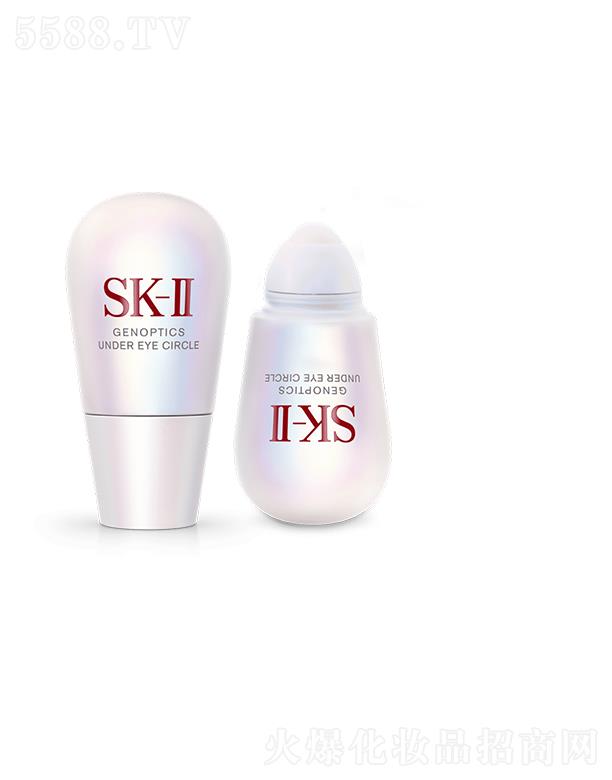 �������޹�˾��SK-II���N�h���۲����A¶  ���͸��