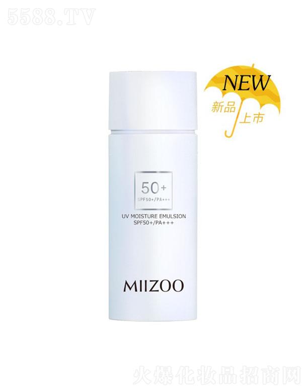 �Ϻ�����Ʒ�ƹ������޹�˾��MIIZOO������͸������ 50ml��Ч�������⾀�p�ټ��wؓ��