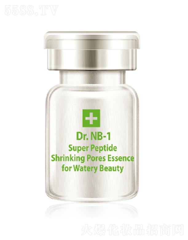 �Ϻ���Ȼ�������yƷ���޹�˾��Dr.NB-1�˰�ˮ����ļ���ë�׾���Һ 5ml*5�⻬��ā���w��������