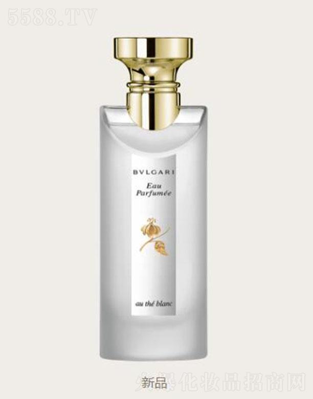 �������̘I(�Ϻ�)���޹�˾��EAU PARFUM��E AU TH�� BLANC �������Թ���ˮ 75 ML