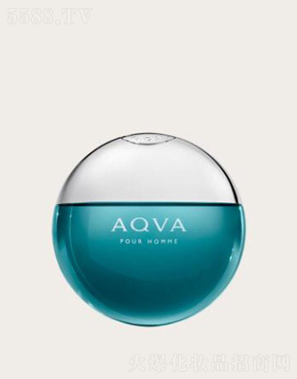 �������̘I(�Ϻ�)���޹�˾��AQVA POUR HOMME���{��ʿ ����ˮ