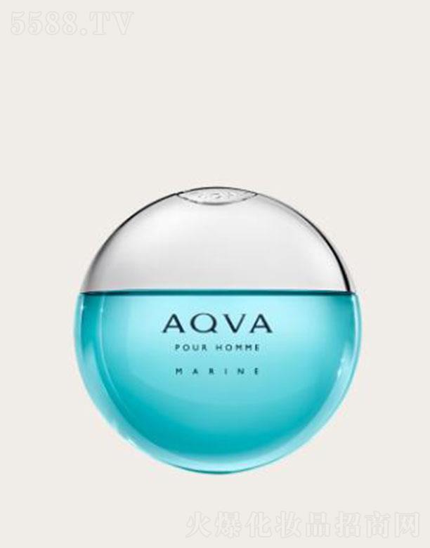 �������̘I(�Ϻ�)���޹�˾��AQVA POUR HOMME MARINE ���{����ˮ
