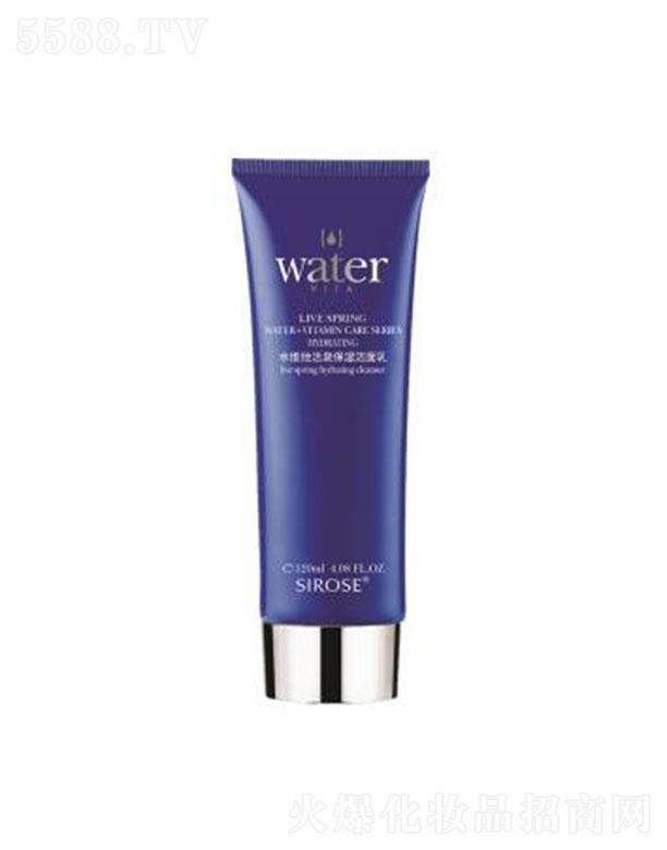 ���������������Q���޹�˾��SIROSEˮ�S����Ȫ�������� 120ml������� �̝����o��