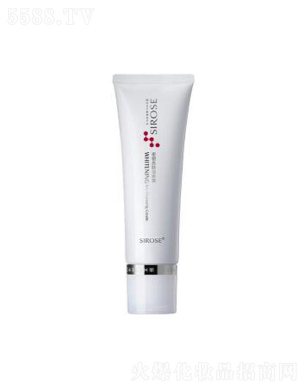 ���������������Q���޹�˾��SIROSE������w����˪ 120ml��͸���� �❍����