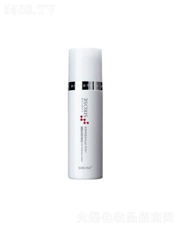 ���������������Q���޹�˾��SIROSE���������w���o�� 100ml�־Ã��o �̝�͸��