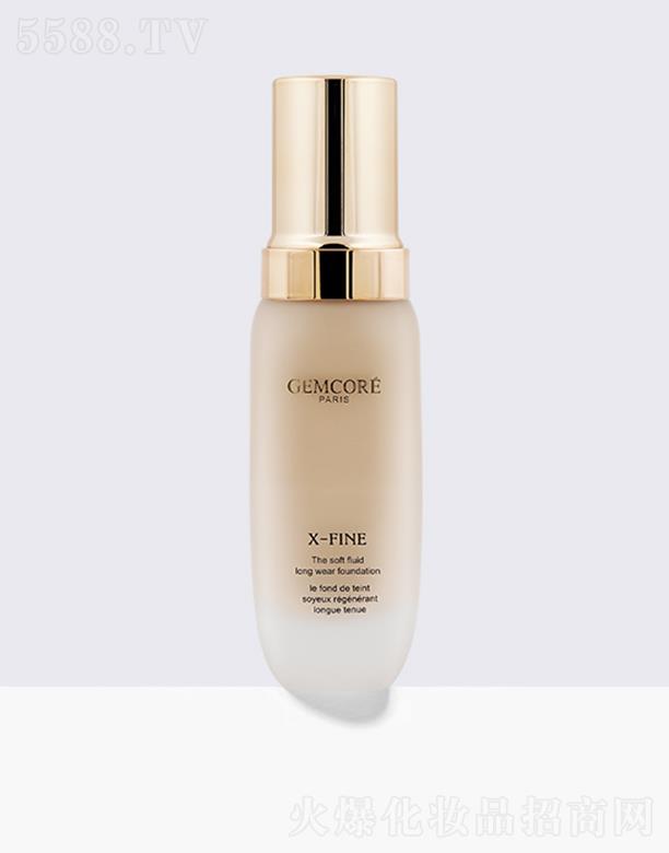 ��ޢ���Ϻ������yƷ���޹�˾��CEMCORE��ޢ�~���u�֊y�۵�Һ ���A��(r��n)�B(y��ng)