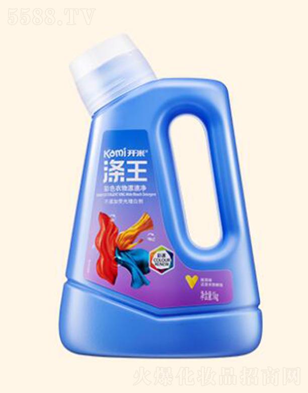 �����_�׹ɷ����޹�˾���_�ל�����ɫ����Ư�n�� 1Kg*1ƿ ��׃����׃�S׃�f�F��